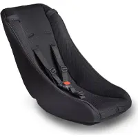 Melia Comfort 4S babytragekorb 0 bis 9 Monate schwarz