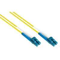 GOOD CONNECTIONS LWL Dpx Patchkabel OS2 SM 9/125Á LC/LC 3m