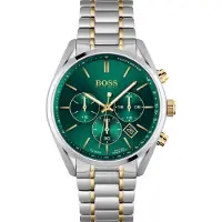 BOSS Champion 1513878 Herrenarmbanduhr