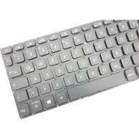 T-ProTek DEUTSCHE - Tastatur Keyboard Schwarz Ohne Rahmen kompatibel für Asus VivoBook S15 S530FA-BQ112T