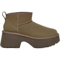 Ugg Stiefeletten 10091-643771 für Damen