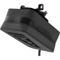 SQlab Oth Acc Saddle Bag Fidlock inkl. Comfort act. 2.1 Adpt 0.5 l 57230-723....
