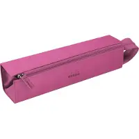 Rhodia Rhodiarama Hartschalenmäppchen, rechteckig 23x5x5 cm - Fuchsia 319036C
