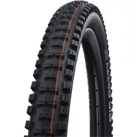 Schwalbe MTB-Fahrradreifen BIG BETTY - ADDIX Soft Evolution Line 27.5x2.8"70-584