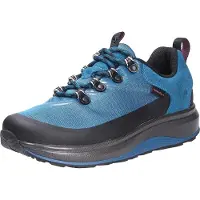 Joya Damen Schnürschuh MAUI STX BLUE blau Größe EUR 37