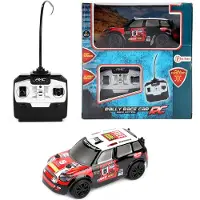 Toi-Toys - Ferngesteuertes Auto - Rally Race Car Spielzeugauto Rennwagen R/C Kinder