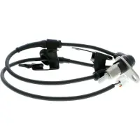 VEMO ABS Sensor Raddrehzahl Hinten Links für MAZDA 323 F VI (BJ) V32-72-0005