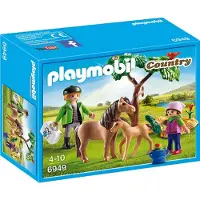 Playmobil Country 6949, 4 Jahr(e), Mehrfarbig
