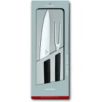 Victorinox Swiss Modern Carving Messerset 2 Einheiten