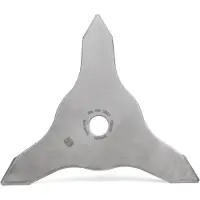 Husqvarna Multi 255-3 Dreizackige Grasklinge 255Mm 25.4Mm 3T