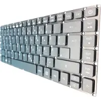 T-ProTek DEUTSCHE - Schwarz Tastatur Keyboard kompatibel für Acer Aspire 1 A114-32-C11U
