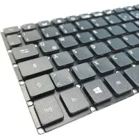 T-ProTek DEUTSCHE - Schwarz Tastatur Keyboard kompatibel für Acer Aspire 1 A114-32-C75D