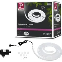 Paulmann SimpLED LED Strip Outdoor Komplettset