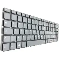 T-ProTek DE - Schwarz Tastatur Keyboard kompatibel für Lenovo IdeaPad 330S-15IKB 81GC0034GE