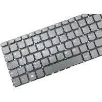 T-ProTek DE - Schwarz Tastatur Keyboard kompatibel für Lenovo IdeaPad 330S-15IKB 81GC0037GE
