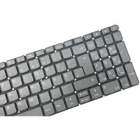 T-ProTek DE - Schwarz Tastatur Keyboard kompatibel für Lenovo IdeaPad 330S-15IKB 81F500QHGE