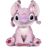 Stitch Engel Mit Sound-teddy 40 Cm