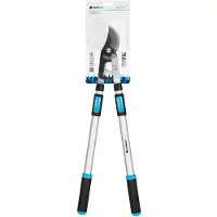 Cellfast IDEAL Teleskop-Gartenschere – C 40-410