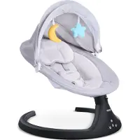 NENO Aurora – elektronische Babywippe