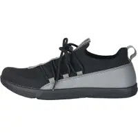 Ballop Damen Halbschuhe Tilava Schwarz Ganzjährig Modell 8591350
