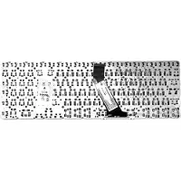 T-ProTek DEUTSCHE - Tastatur kompatibel für Acer Aspire V5-572P-4429 V5-572P-53338G50aii