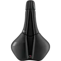 Prologo Sattel Proxim W400 Sport 163 schwarz, Unisex, 255x163mm, ca.245g