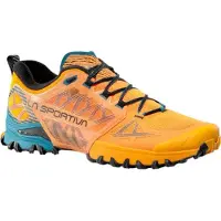 La Sportiva Buschido III GTX Sportschuhe Herren Outdoorschuhe Schnürer Orange Sport Outdoor