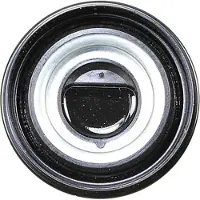 METZGER ABS Sensor Raddrehzahl Hinten für TOYOTA CELICA (ZZT23) 09001361