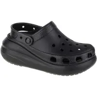 Crocs Schuhe Classic Crush Clog, 207521001