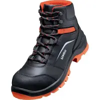 Uvex Stiefel S3 95072-39 W11 Gr39