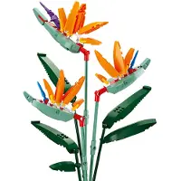 Sluban Paradiesvogelblume M38-B1121C