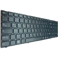 T-ProTek DEUTSCHE - Tastatur Keyboard kompatibel für Medion Akoya MD98459