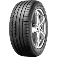 Dunlop Sport MAXX RT 2 SUV 275/40 R20 106Y, Sommerreifen fÃ1/4r Allrad, Rollwiderstand C, Nasshaftung A, 69 dB externes Rollgeräusch