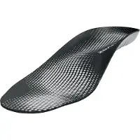 Uvex 95282, Unisex, Erwachsener, ESD-Einlage, Schwarz, Grau, Handwäsche, Karton mit Aufhänger
