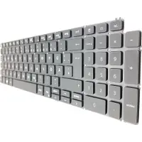 T-ProTek DEUTSCHE - Schwarz Tastatur Keyboard kompatibel für P/N : PK132RI2B16