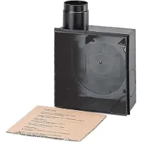 Maico Ventilatoren Unterputzgehäuse f.Küchen,Bäder,Kl.B2 ER - UP/G