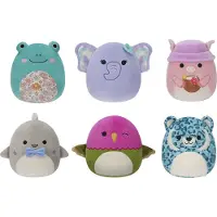 Squishmallows 6700.42306, Spieltiere, 1 Jahr(e)
