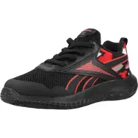 Reebok Sneakers 100209188 in Black color size 23.5
