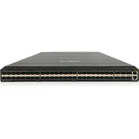 HP Aruba Networking CX 10000-48Y6C Distributed Services Front-to-Back 6 Fans 2 PSU Switch Bdl, Managed, L3, Rack-Einbau, 1U