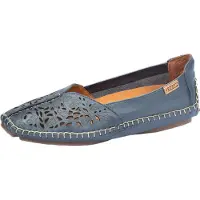 Pikolinos Mokassins Jerez 578-4976Cp Blau