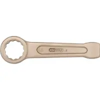Ks Tools 963.7728, Aluminium, Bronze, 27 mm, 1 Stück(e), 190 mm, 600 g