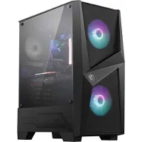 VIST RGB GAMER Core i5-14400F 32GB RTX 5060Ti SSD 1TB Win11