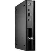 Dell Pro Mc Qcm1250 I5-14500t/16gb/512gb Ssd Desktop-pc