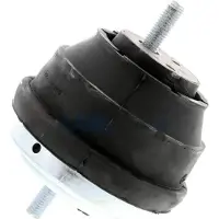 VAICO Motorlager Hydrolager Vorne für BMW 5 Limousine (E39) V20-0479