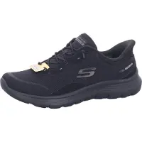 SKECHERS Flex Appeal 5.0 Easy Breezy Sportschuhe Schwarz EU 41 Frau Schwarz EU 41