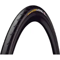 Continental Reifen Gator Hardshell fb. 28" 700x23 C 23-622 schwarz