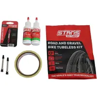 Stans Tubeless-Kit