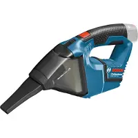 Bosch Professional Kabellos Gas Solo 12v