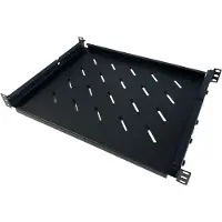 Dsit DS-IT 19” Universeller Fachboden 650mm bis 890mm