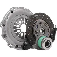 Valeo Kupplungssatz 834397